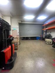 Tradehub 21 (D22), Factory #622569241